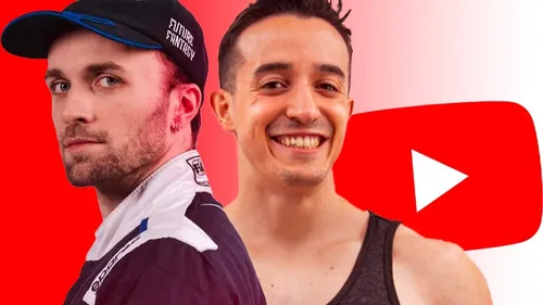 Tibo InShape vs Squeezie : qui est le plus grand de YouTube ?
