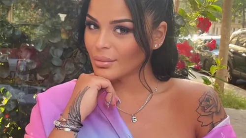 Sarah Fraisou bientôt maman ?