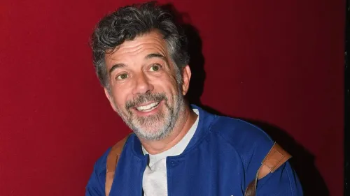 «Je vais te buter si tu me trompes» : Stéphane Plaza face à la justice