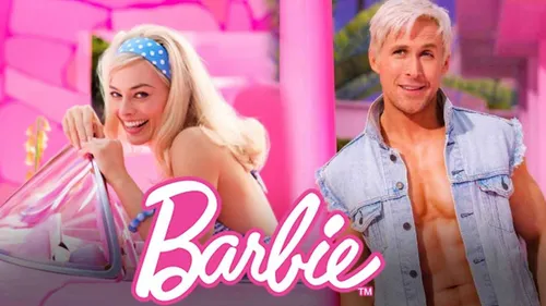 Barbie : triomphe cinématographique, ventes explosives de poupées...