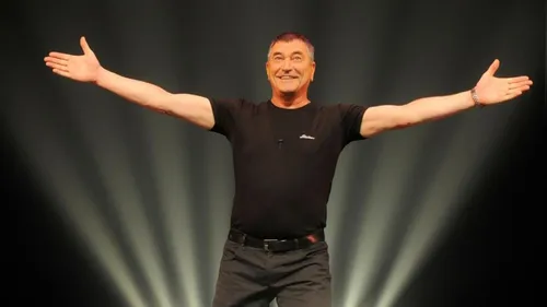 L'humoriste Jean-Marie Bigard révèle sa lutte continue contre...