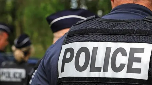 Violence à Marseille : Policiers pris pour cible par des trafiquants