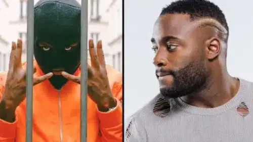 Fin de carrière pour Siboy, Gradur réagit !