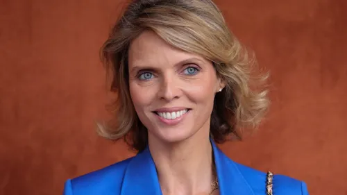 Sylvie Tellier explique pourquoi elle a vraiment quitté Miss France !