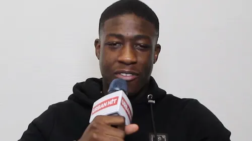 Qui est T2R ? Tremplin Urban Hit #16