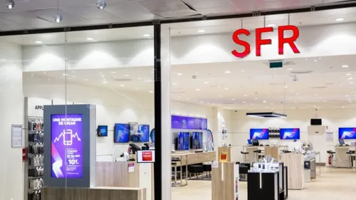 SFR en déclin : des millions de clients quittent l’opérateur