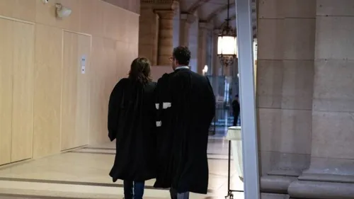 Avocats contre la loi anti-narcotrafic: la défense des libertés en...