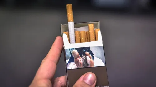 Le prix de certains paquets de cigarettes va baisser en mars