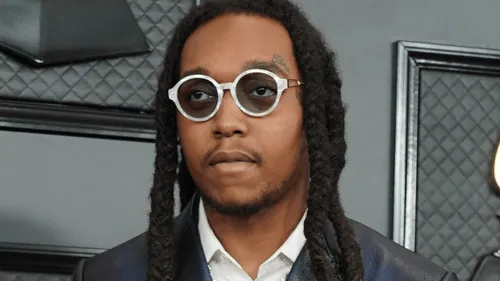 Le principal suspect du meurtre de Takeoff libéré sous caution