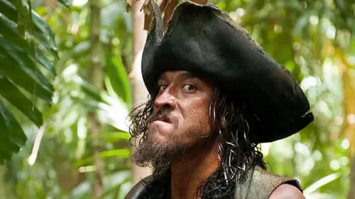 L'acteur de Pirates des Caraïbes Tamayo Perry meurt après une...