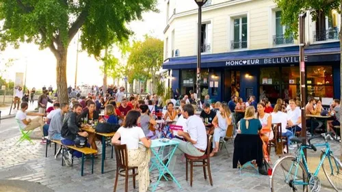 Covid-19 : les restaurants auraient-ils une date de réouverture ?