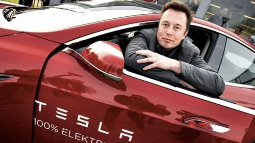 Tesla veut lancer ses propres fast-food