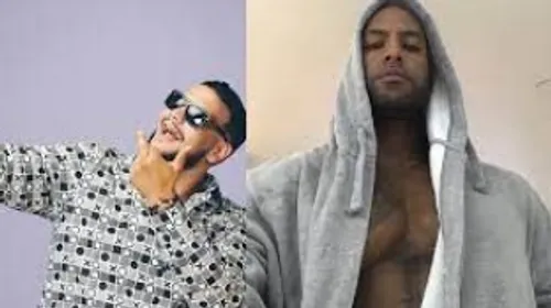 C’est la guerre entre Sadek et Booba