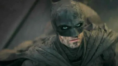 The Batman 2 repoussé à 2026 : détails sur sa nouvelle date de sortie