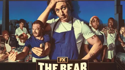 The Bear saison 3 : Le mystère de la disparition des images résolu !