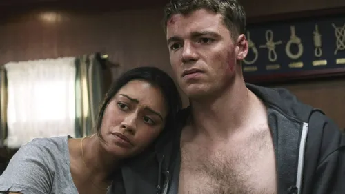 The Night Agent : Saison 3 confirmée par Netflix, la saison 2...