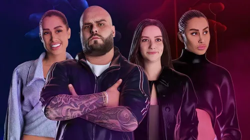 The Power sur W9 : Découvrez les stars du petit écran dans un jeu...