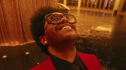 The Weeknd dévoile son prochain album « Hurry Up Tomorrow »