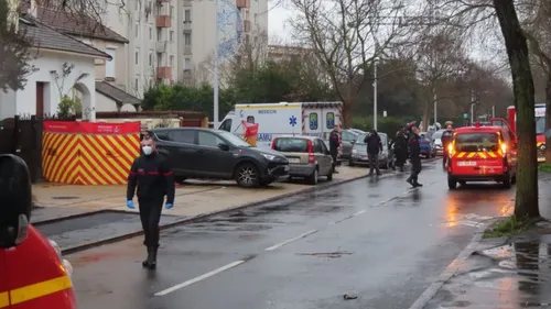 Rixe mortelle à Thiais : un lycéen poignardé en tentant de calmer...