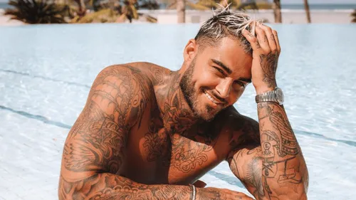 Thibault Garcia surprend les internautes en révélant la taille...