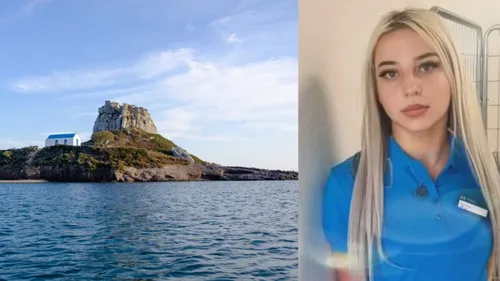 Le corps sans vie d'une saisonnière de 27 ans retrouvé dans un sac !