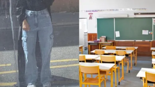 Une lycéenne exclue pour un Kimono, elle porte plainte 