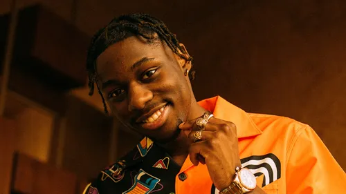 Tiakola : les collaborations de BDLM Vol.1 révélées