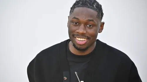 Tiakola arrive dans EA FC 25 !