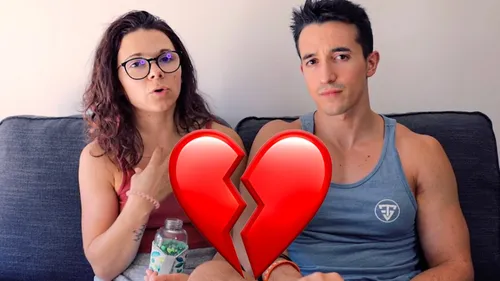 Juju Fitcats se livre sur sa relation avec Tibo Inshape : amour et...