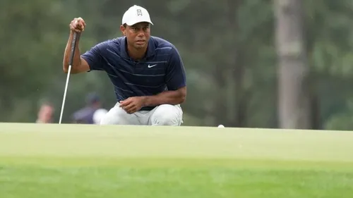 Tiger Woods et Nike, c'est terminé