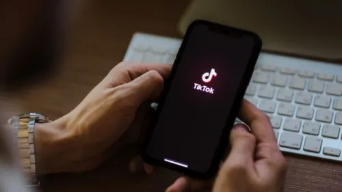 TikTok va autoriser le contenu pour adultes !