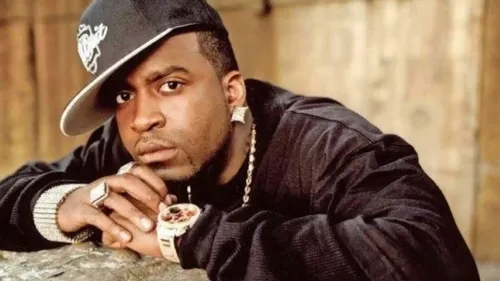 Tony Yayo a faillit subir le même sort que Takeoff