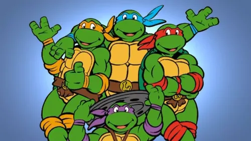 Tortues Ninja : Peter Renaday, voix légendaire de Maître Splinter,...