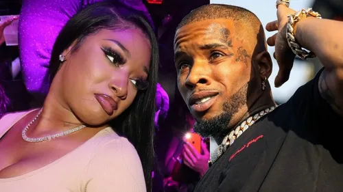 Tory Lanez incarcéré pour viol des règles de distanciation avec...