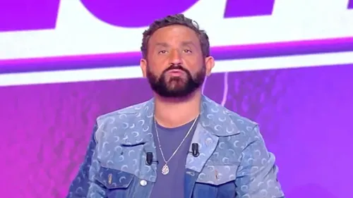 TPMP : Cyril Hanouna encore dans la sauce à cause de blagues plus...