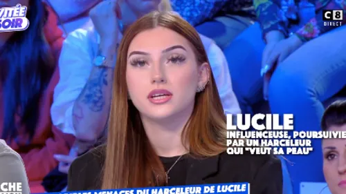 Lucile harcelée et menacée depuis 2 ans par son ex : « il a menacé...
