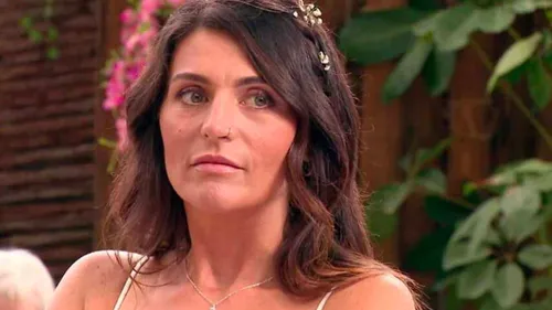 MAPR8 : Tracy déjà enceinte de Flo ?