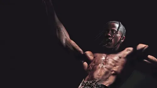 UTOPIA de Travis Scott : Un succès streaming phénoménal