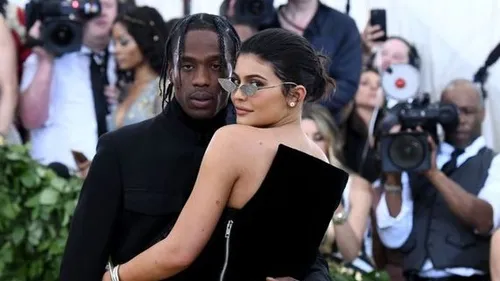 Travis Scott et Kylie Jenner attendent un deuxième enfant