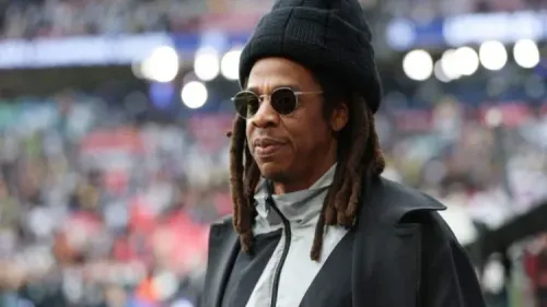 Accusé de viol, JAY-Z parle des erreurs dans l'affaire