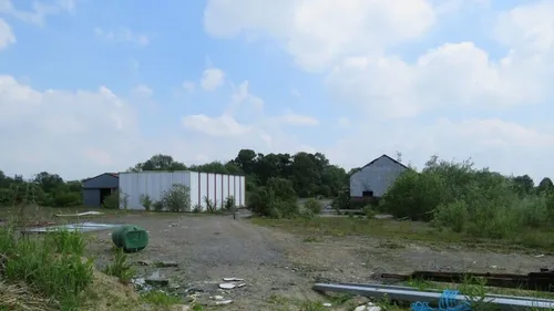 Ces touristes découvrent cadavre en décomposition pendant un urbex !