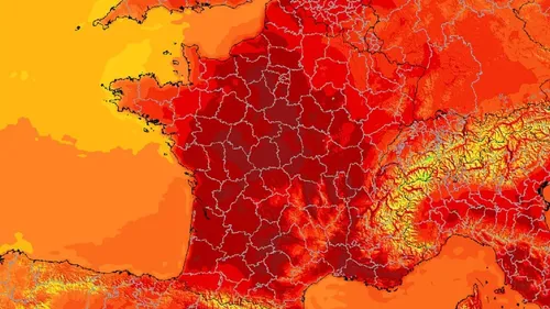Vague de chaleur en France: Quels droits pour les parents d'élèves?