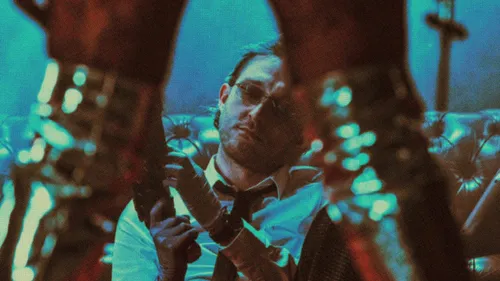 Vald dévoile la nouvelle composition de Pandémonium Reloaded