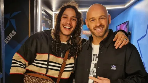 Hatik dévoile les raisons de son absence dans le saison 2 de 'Validé'