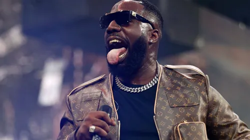 Vegedream : le nouvel hymne enregistré en cas de victoire des bleus...