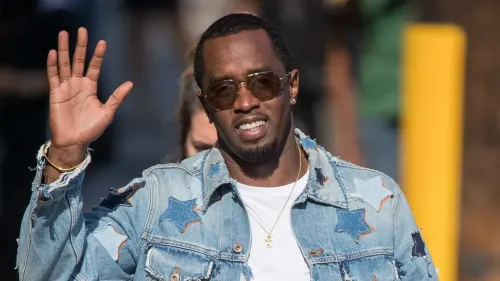 Diddy : son producteur dénonce une consommation excessive de drogue