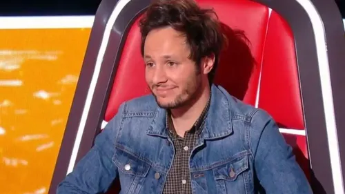 The Voice : Vianney fait une grande annonce juste avant la finale !