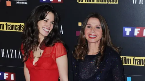 Lucie Lucas se confie sur le conflit avec Victoria Abril après des...