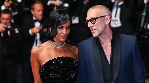 Vincent Cassel célèbre la paternité à 58 ans avec la naissance de...