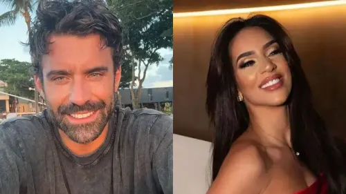 Vincent Queijo et Marwa Merazka : une crise et des rumeurs à...